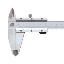 游標(biāo)開(kāi)式四用卡尺